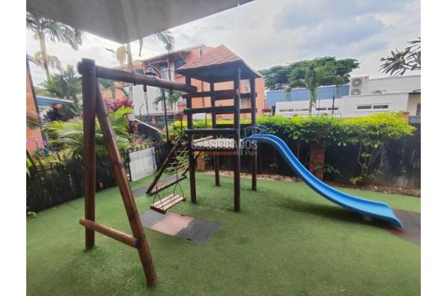 Casas, Venta, La Hacienda - $850.000.000
