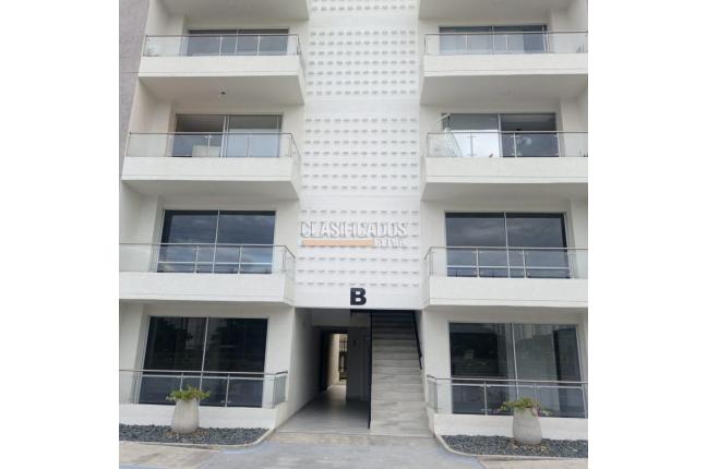 Apartamentos, Alquiler, Jamundí - $1.450.000