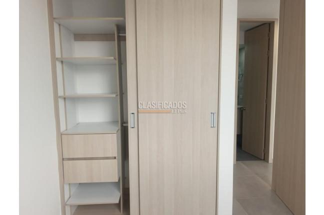 Apartamentos, Alquiler, Jamundí - $1.450.000