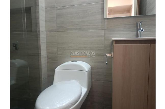 Apartamentos, Alquiler, Jamundí - $1.450.000