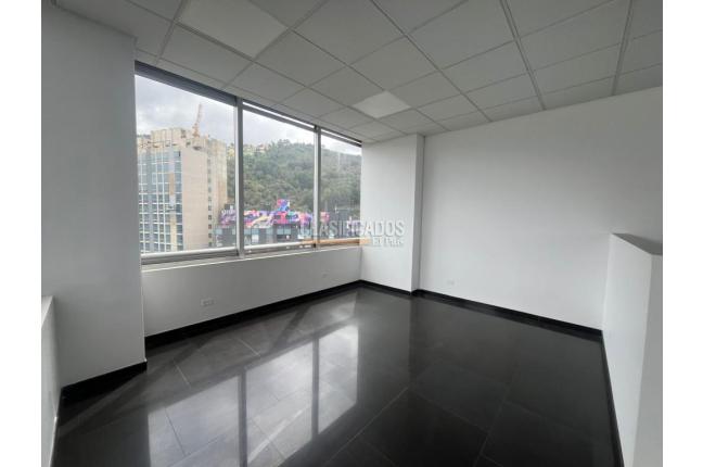 Oficinas y Consultorios, Alquiler, Bogotá - $6.160.000