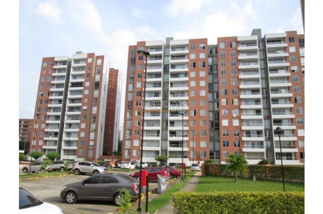 Apartamentos, Alquiler en Valle del Lili