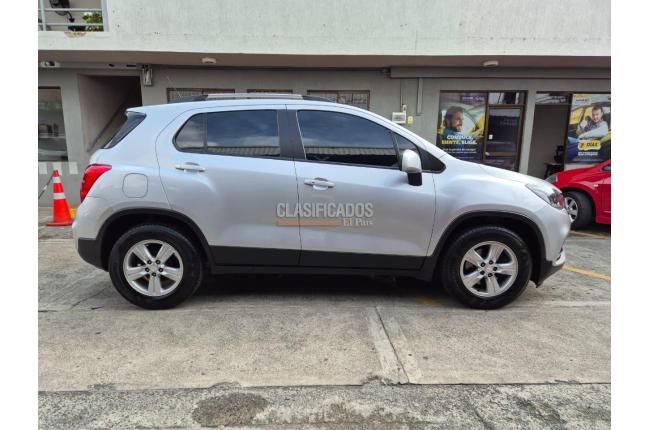Chevrolet Tracker 2019 - $49.400.000