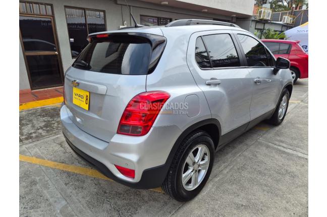 Chevrolet Tracker 2019 - $49.400.000