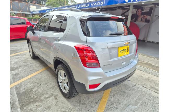 Chevrolet Tracker 2019 - $49.400.000