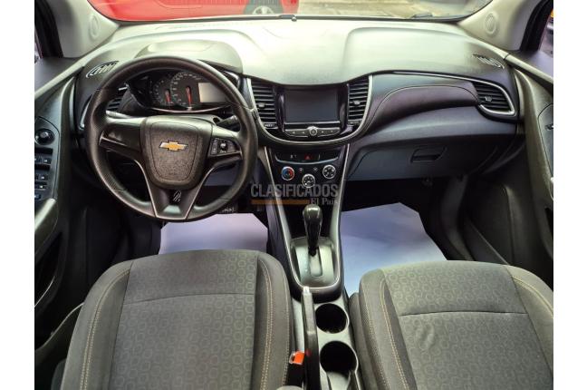 Chevrolet Tracker 2019 - $49.400.000