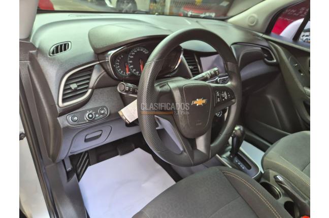 Chevrolet Tracker 2019 - $49.400.000