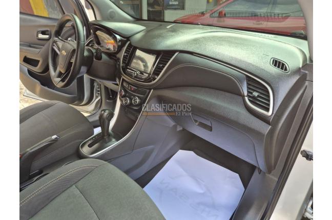 Chevrolet Tracker 2019 - $49.400.000