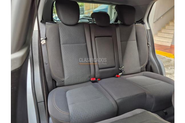 Chevrolet Tracker 2019 - $49.400.000