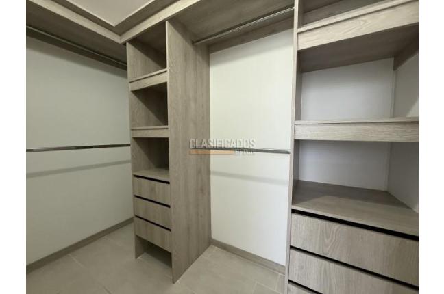 Apartamentos, Alquiler en Ciudad Bochalema