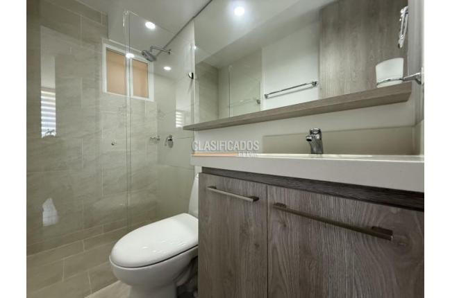 Apartamentos, Alquiler en Ciudad Bochalema
