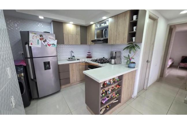 Apartamentos, Venta, Meléndez - $239.900.000