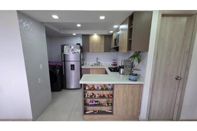 Apartamentos, Venta, Meléndez - $239.900.000