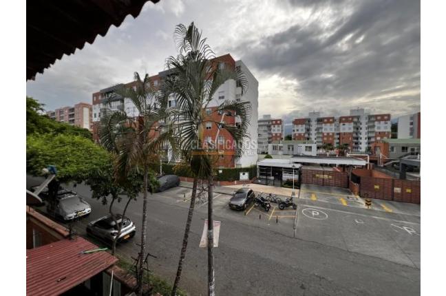 Casas, Venta, Valle del Lili - $395.000.000