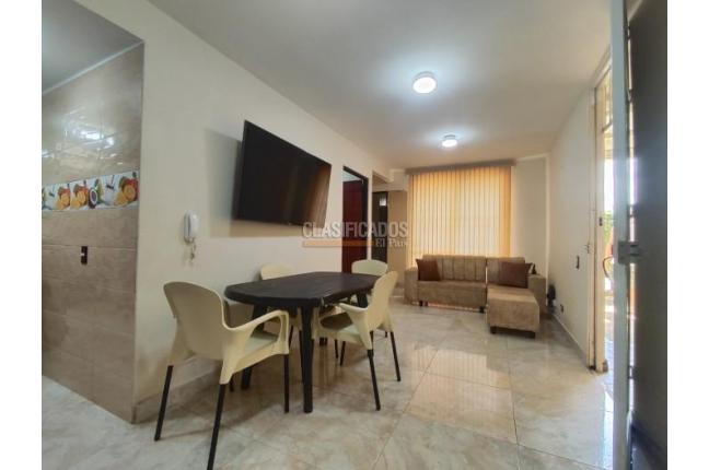 Apartamentos, Venta, Candelaria - $180.000.000