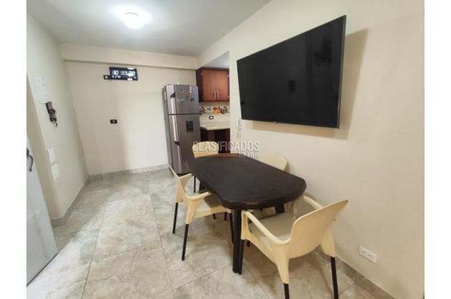 Apartamentos, Venta, Candelaria - $180.000.000