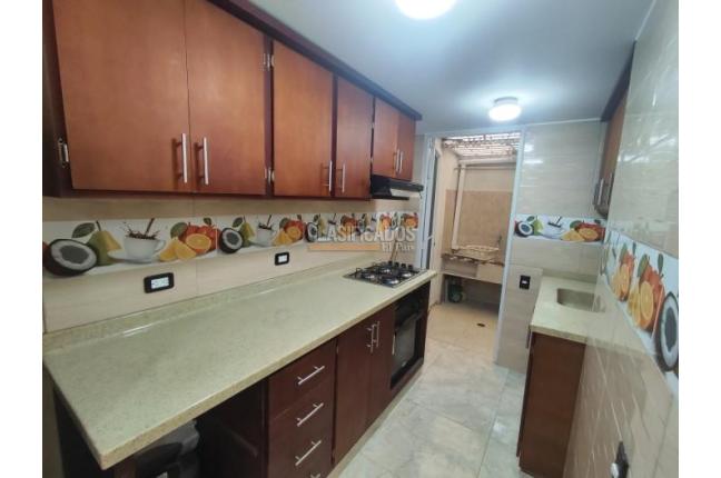Apartamentos, Venta, Candelaria - $180.000.000