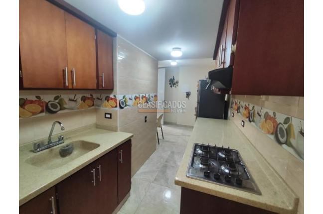 Apartamentos, Venta, Candelaria - $180.000.000