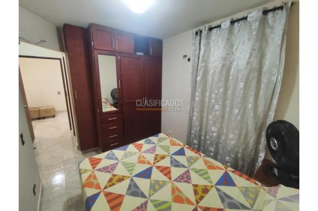 Apartamentos, Venta, Candelaria - $180.000.000
