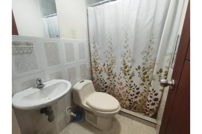 Apartamentos, Venta, Candelaria - $180.000.000
