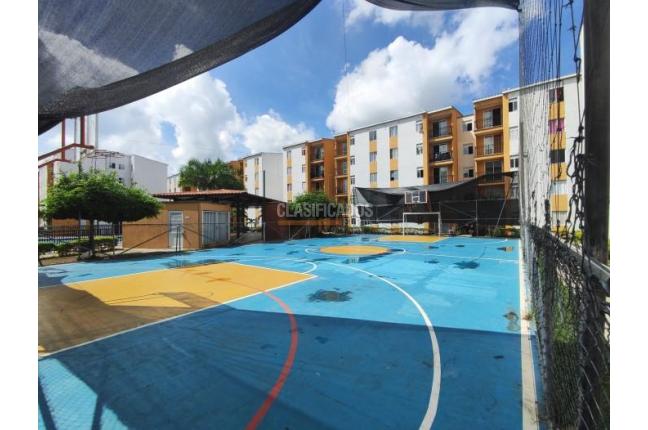 Apartamentos, Venta, Candelaria - $180.000.000