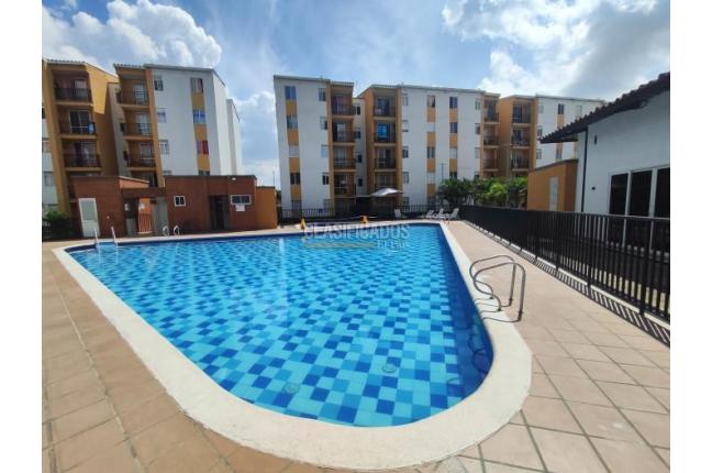 Apartamentos, Venta, Candelaria - $180.000.000