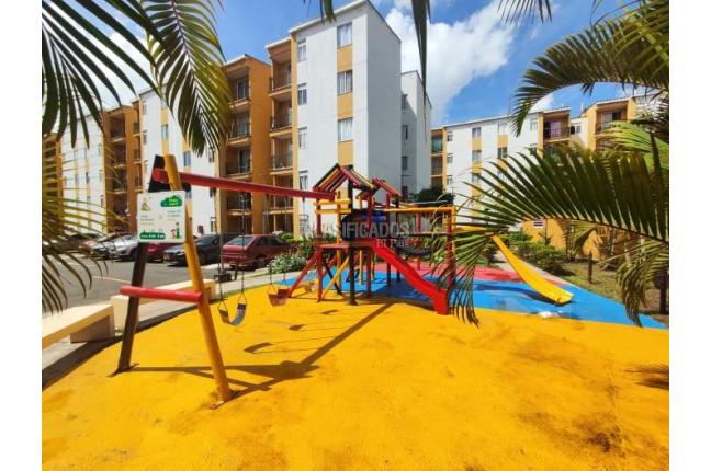 Apartamentos, Venta, Candelaria - $180.000.000