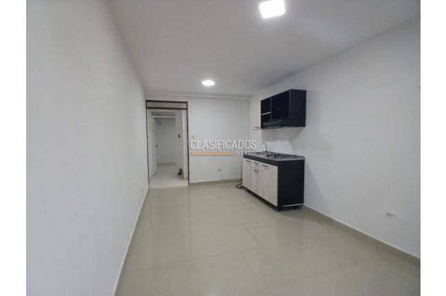 Apartaestudios, Alquiler en Pereira