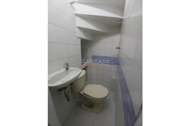 Apartaestudios, Alquiler en Pereira