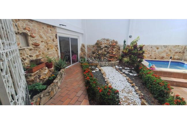 Casas, Venta, La Flora - $1.300.000.000