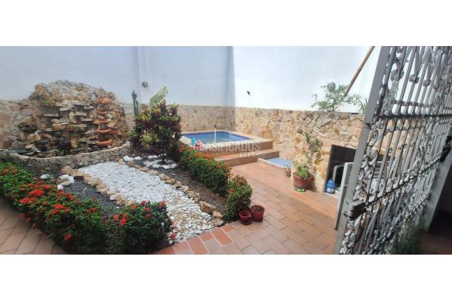 Casas, Venta, La Flora - $1.300.000.000