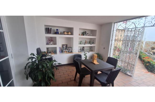 Casas, Venta, La Flora - $1.300.000.000