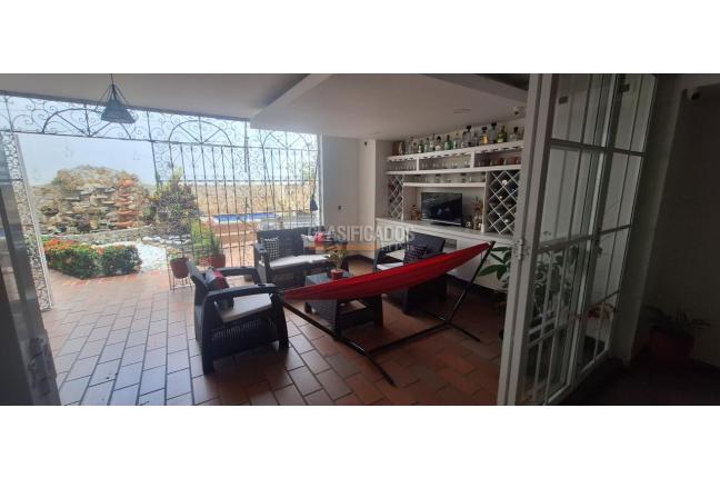 Casas, Venta, La Flora - $1.300.000.000