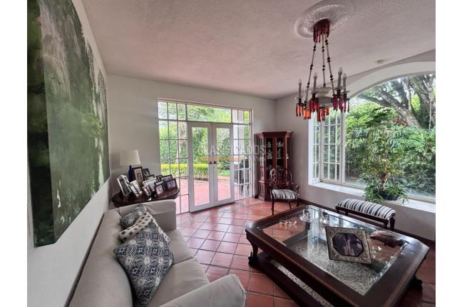 Casas, Venta, Pance - $1.550.000.000
