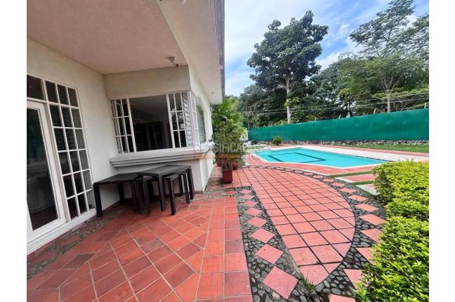 Casas, Venta, Pance - $1.550.000.000