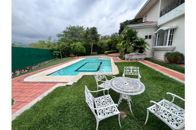 Casas, Venta, Pance - $1.550.000.000