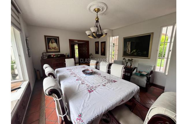 Casas, Venta, Pance - $1.550.000.000