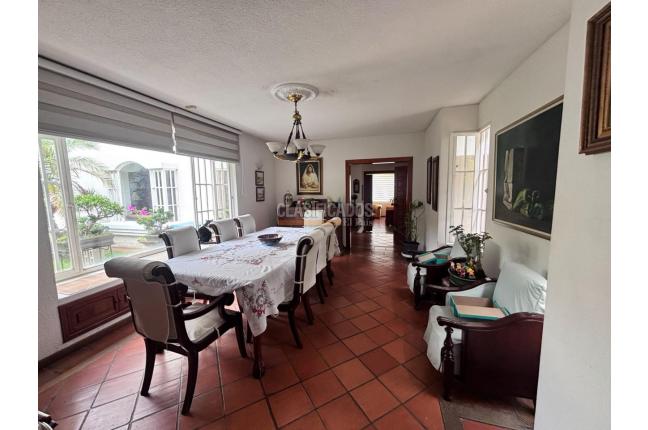 Casas, Venta, Pance - $1.550.000.000