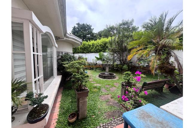Casas, Venta, Pance - $1.550.000.000