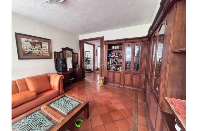 Casas, Venta, Pance - $1.550.000.000