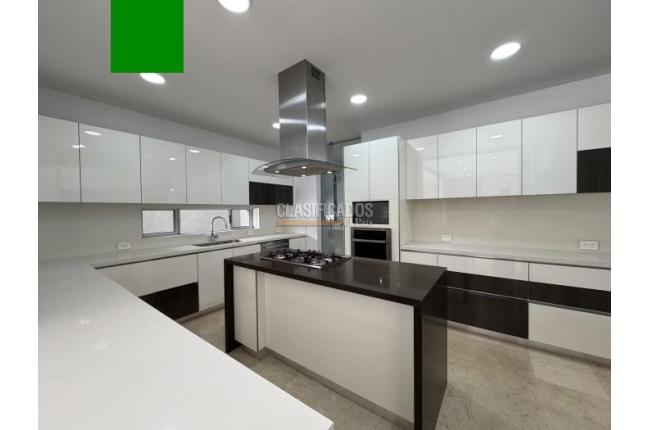 Apartamentos, Venta, Pance - $1.750.000.000