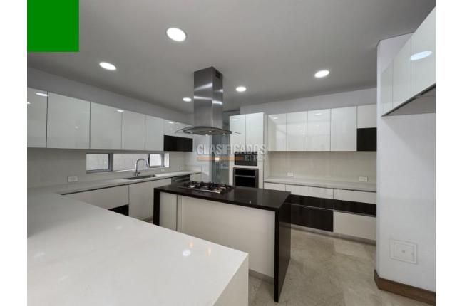 Apartamentos, Venta, Pance - $1.750.000.000