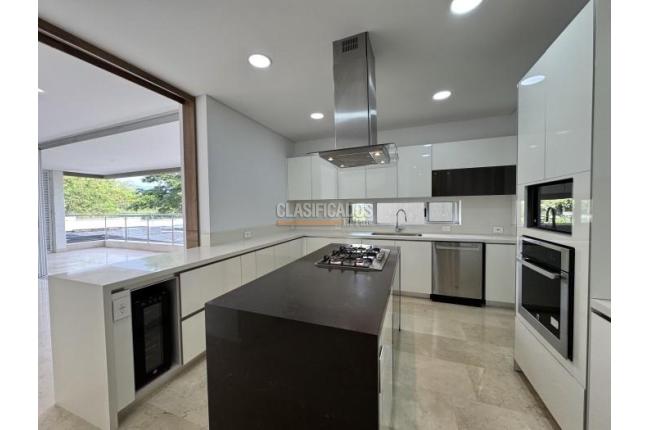 Apartamentos, Venta, Pance - $1.750.000.000