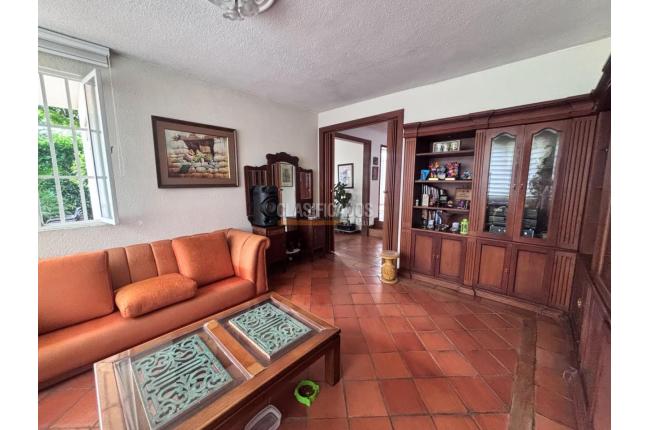Casas, Venta, Pance - $1.550.000.000