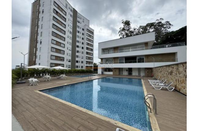Apartamentos, Venta, Pance - $1.750.000.000