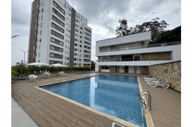 Apartamentos, Venta, Pance - $1.750.000.000