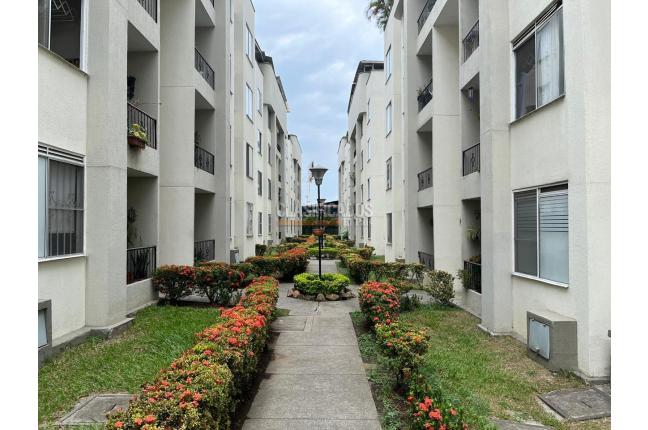 Apartamentos, Venta, La Flora - $280.000.000