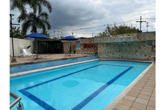 Apartamentos, Venta, La Flora - $280.000.000