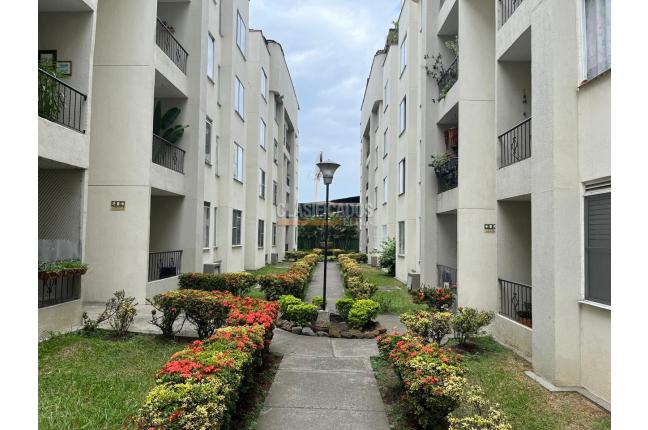 Apartamentos, Venta, La Flora - $280.000.000