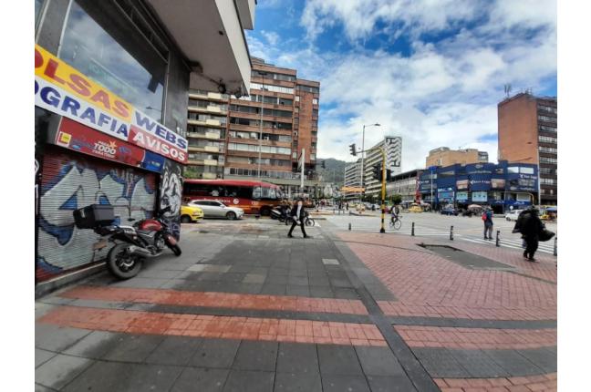 Oficinas y Consultorios, Venta, Bogotá - $400.000.000